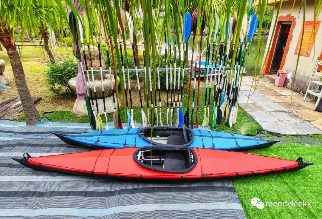 trak kayak，folding kayak，oru kayak， pengyi folding kayak，