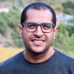 卡梅尔·纳比尔