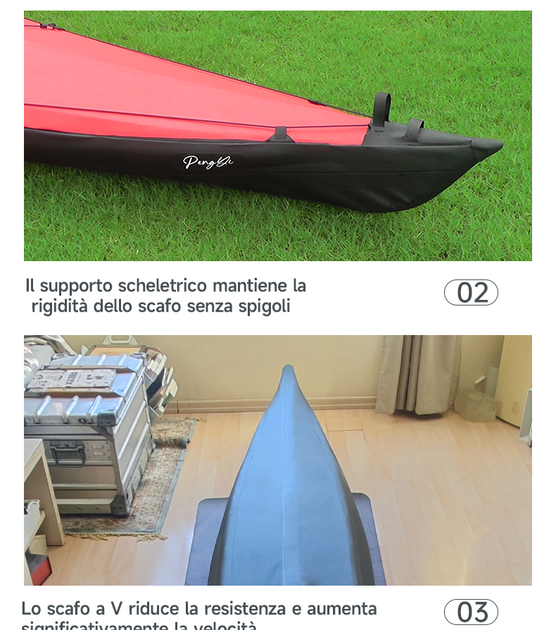 Pengyi, Pieghevole Kayak, Pieghevole Canoa, Pieghevole Ocean Boat, Pieghevole barca da pesca, Kayak Sail, Calzini marini, Paddle, Ocean Boat, Insegnamento canoa, Canoa Tecniche, Canoa Libri, Esplorazione barca dell'oceano, Pieghevole barca, Pieghevole barca