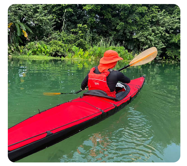 Pengyi, Pieghevole Kayak, Pieghevole Canoa, Pieghevole Ocean Boat, Pieghevole barca da pesca, Kayak Sail, Calzini marini, Paddle, Ocean Boat, Insegnamento canoa, Canoa Tecniche, Canoa Libri, Esplorazione barca dell'oceano, Pieghevole barca, Pieghevole barca